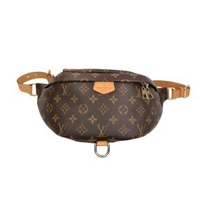 Louis Vuitton Monogram Bumbag